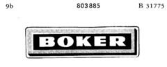 BOKER