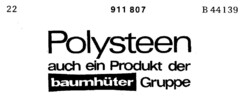 Polysteen (baumhüter)