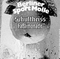 Berliner Sport Molle