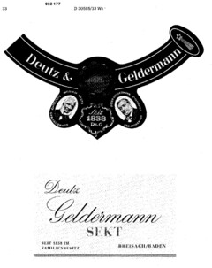 Deutz Geldermann