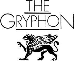 GRYPHON