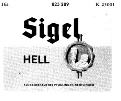 Sigel HELL