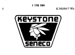 KEYSTONE seneco