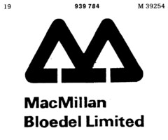 MacMillan Bloedel Limited