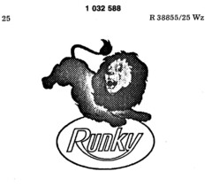 Runky