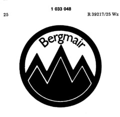 Bergmair