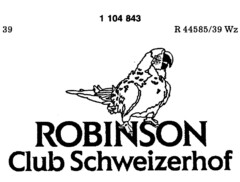 ROBINSON Club Schweizerhof