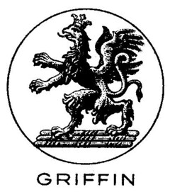 GRIFFIN MADE IN GERMANY