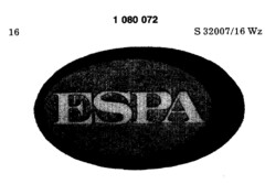 ESPA