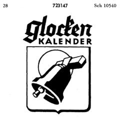 glocken KALENDER