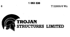 TROJAN STRUCTURES LIMITED