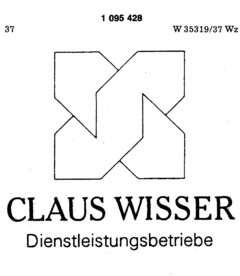 CLAUS WISSER Dienstleistungsbetriebe