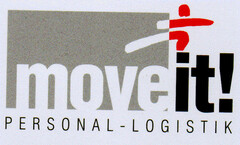 move it! PERSONAL-LOGISTIK