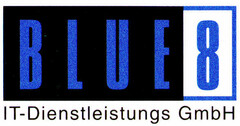 BLUE 8 IT-Dienstleistungs GmbH