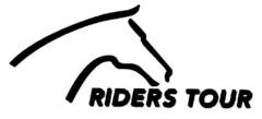 RIDERS TOUR