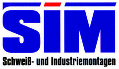 SIM Schweiß- und Industriemontagen