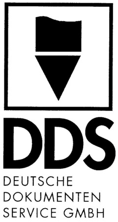 DDS DEUTSCHE DOKUMENTEN SERVICE GMBH