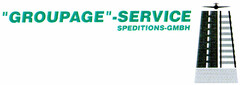 "GROUPAGE"-SERVICE SPEDITIONS-GMBH