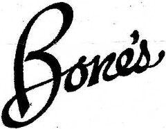 Bones