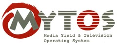 MYTOS Media Yield & Television Operating System