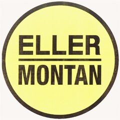 ELLER MONTAN