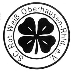 SC Rot-Weiß Oberhausen-Rhld. e.V.
