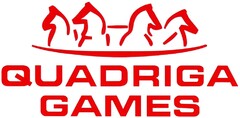 QUADRIGA GAMES