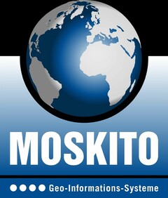 MOSKITO Geo-Informations-Systeme