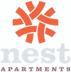 nest APARTMENTS