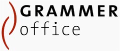 GRAMMER office