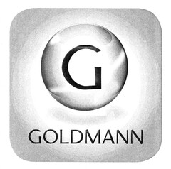 G GOLDMANN