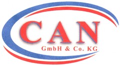 CAN GmbH & Co. KG