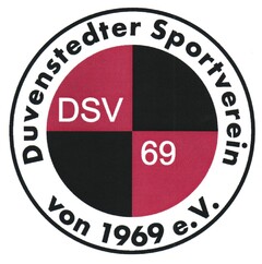 Duvenstedter Sportverein von 1969 e.V.