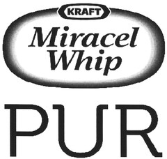 Miracel Whip PUR