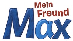 Mein Freund Max