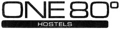 ONE 80° HOSTELS