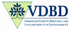VDBD VERBAND DER DIABETES-BERATUNGS- UND SCHULUNGSBERUFE IN DEUTSCHLAND E.V.