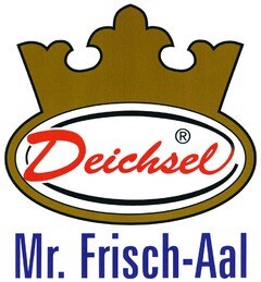 Deichsel Mr. Frisch-Aal