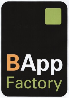 BApp Factory