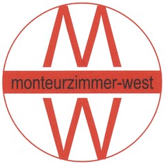 MW monteurzimmer-west