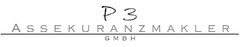 P3 Assekuranzmakler GmbH