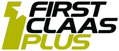 FIRST CLAAS PLUS