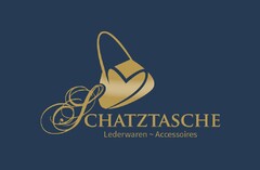 SCHATZTASCHE Lederwaren - Accessoires