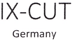 IX-CUT Germany