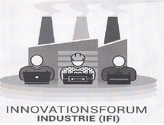 INNOVATIONSFORUM INDUSTRIE (IFI)