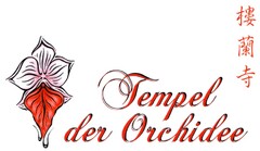 Tempel der Orchidee