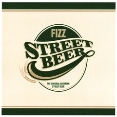 FIZZ STREET BEER