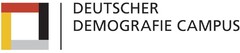 DEUTSCHER DEMOGRAFIE CAMPUS