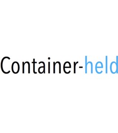 Container-held