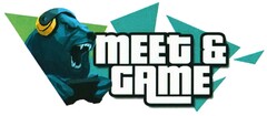 MEEt & GAME